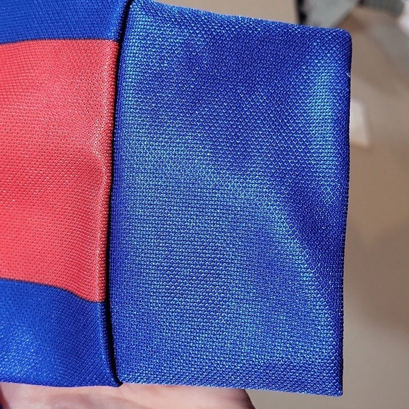 Vintage Barcelona jersey futbol football soccer when Barcelona was C.F.B… - Picture 6 of 9